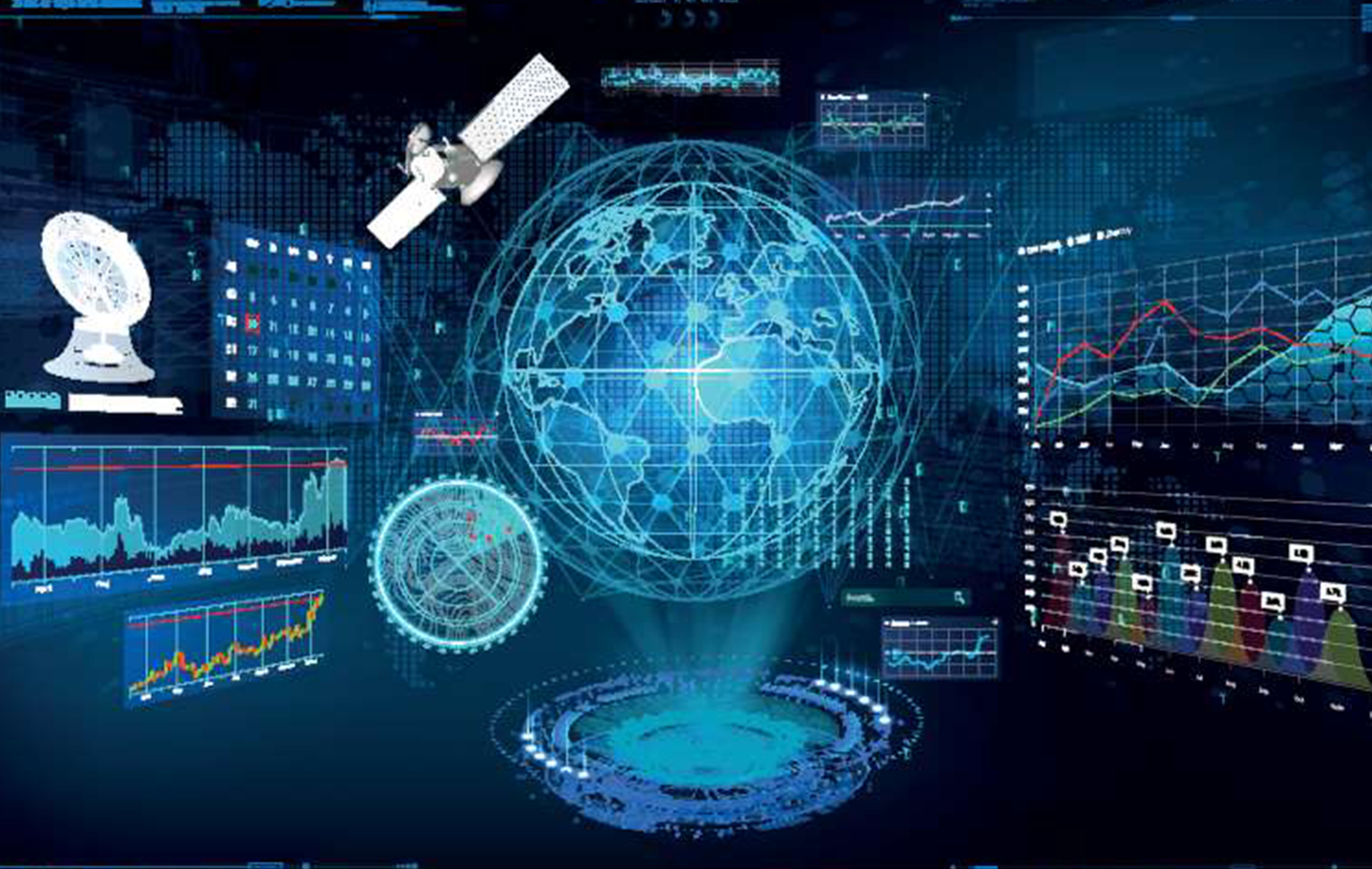 Advanced Tech & Digital Services