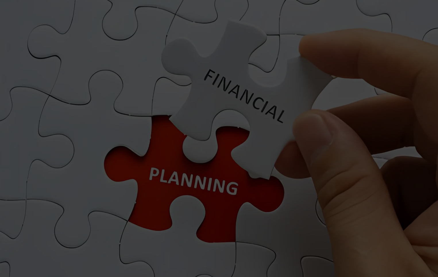 Comprehensive Financial Solutions
