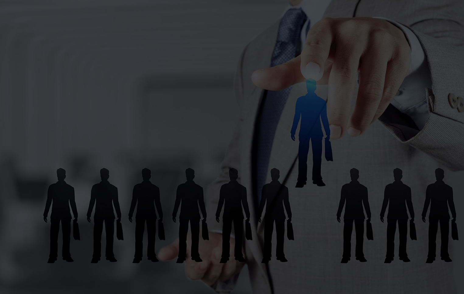 Reliable Manpower & Business Support